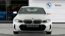 BMW 3 Series 330e M Sport 4dr Step Auto [Pro Pack] Saloon